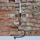 Iron Candleholder Set – 3 Pcs